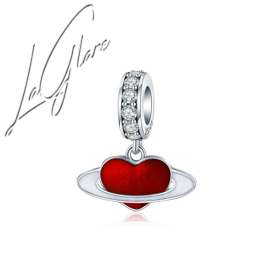 925'er Sterling Silber Charms