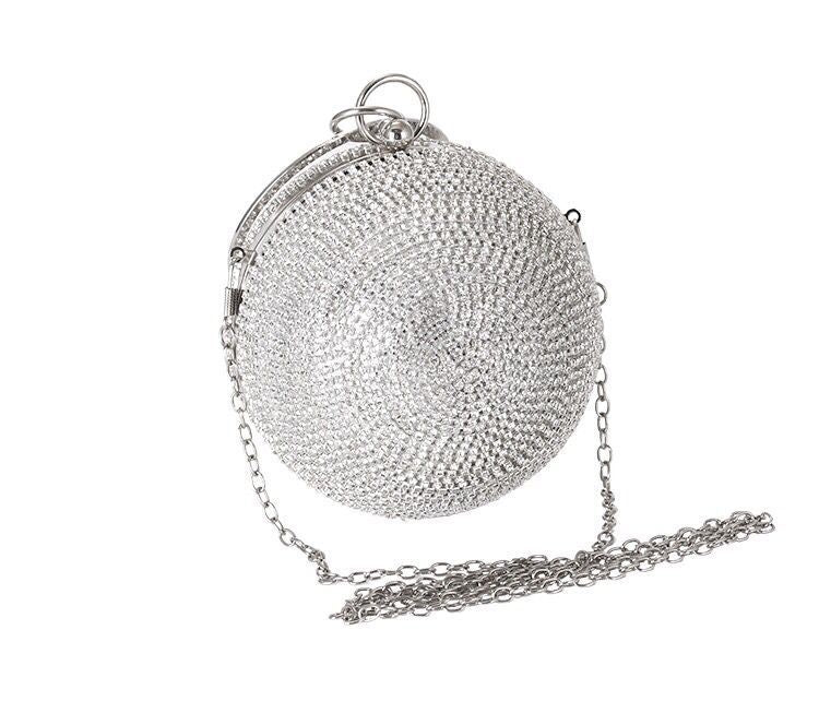 Damen Luxus Clutch