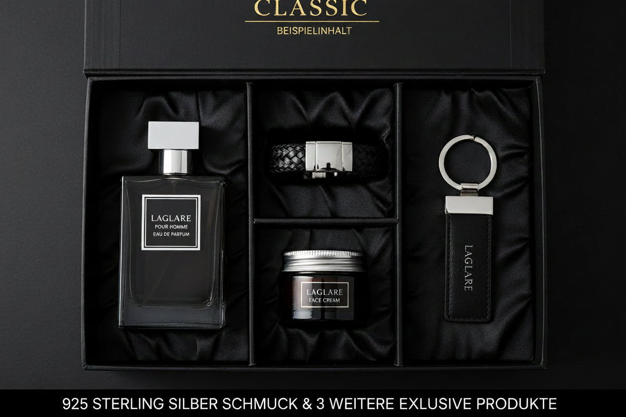 Gentleman LaGlare - Classic