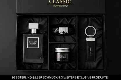 Gentleman LaGlare - Classic