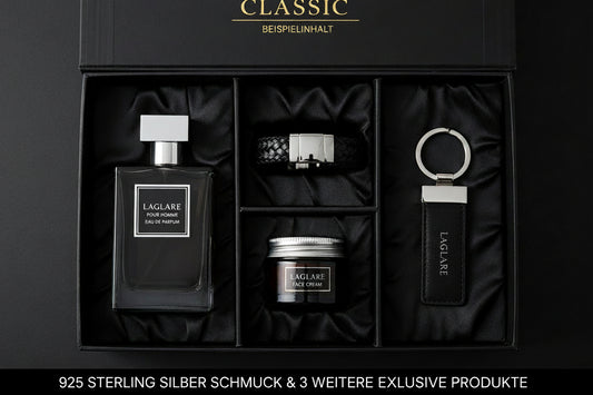 Gentleman LaGlare - Classic