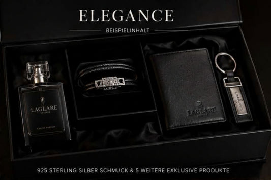 Gentleman LaGlare - Elegance