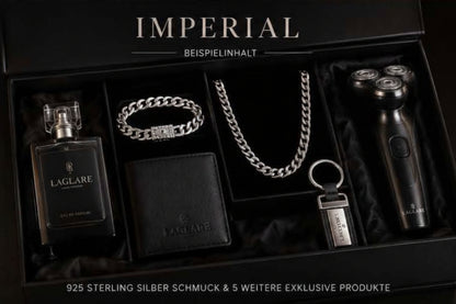 Gentleman LaGlare - Imperial