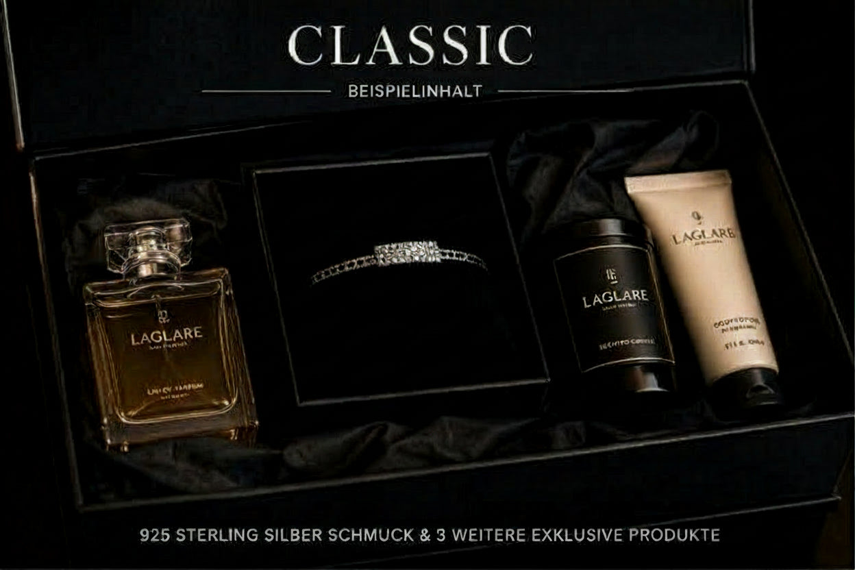 Lady LaGlare - Classic