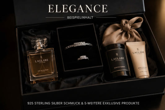 Lady LaGlare - Elegance
