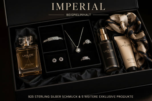 Lady LaGlare - Imperial