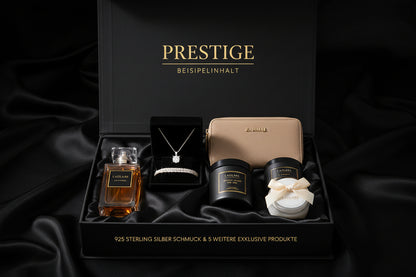 Lady LaGlare - Prestige