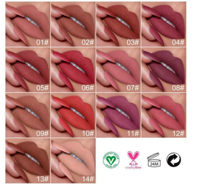 Lippenstift LUX