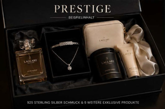 Lady LaGlare - Prestige