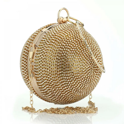 Damen Luxus Clutch