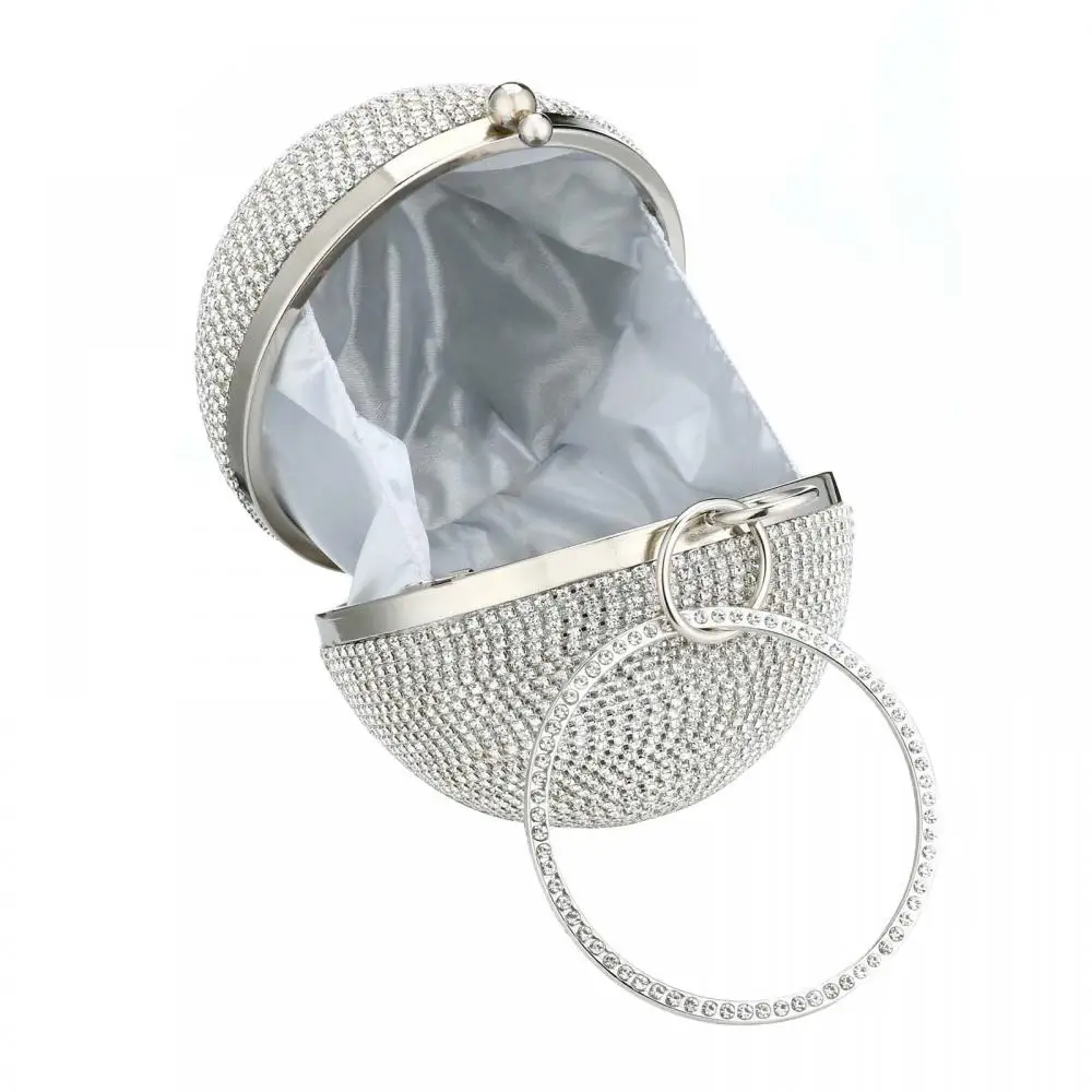 Damen Luxus Clutch