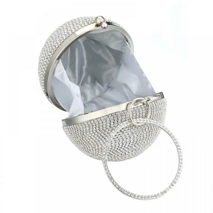 Damen Luxus Clutch
