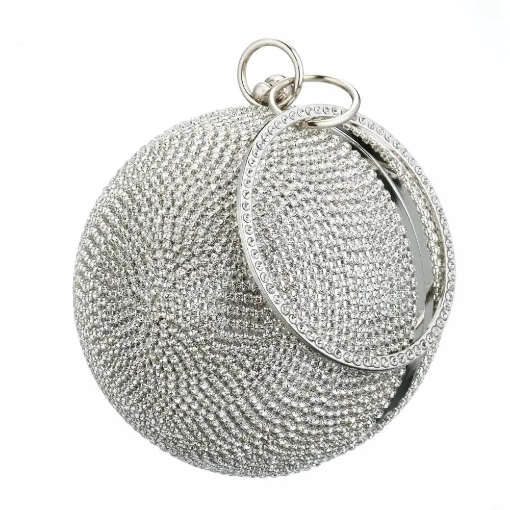 Damen Luxus Clutch
