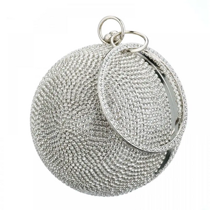 Damen Luxus Clutch