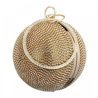 Damen Luxus Clutch
