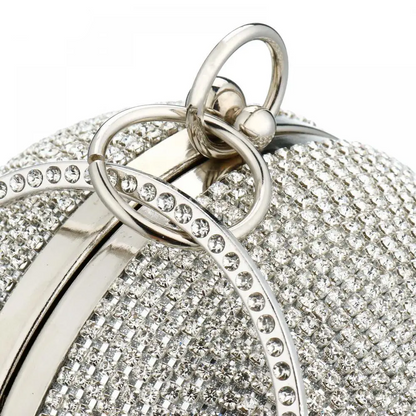 Damen Luxus Clutch