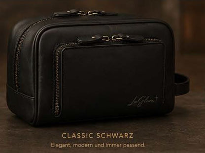 LaGlare Premium Travel Case