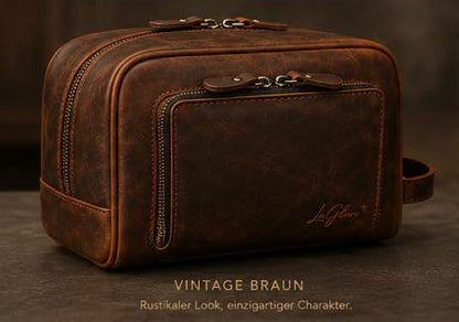 LaGlare Premium Travel Case